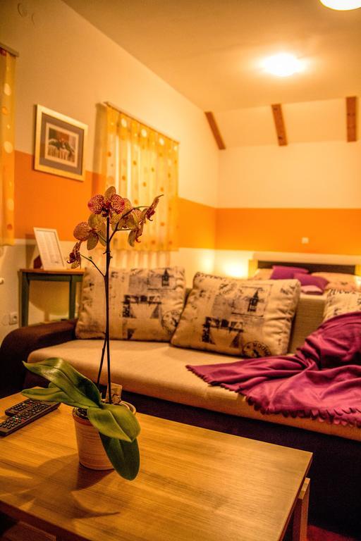 Guest House Nena Rastoke Слуни Екстериор снимка