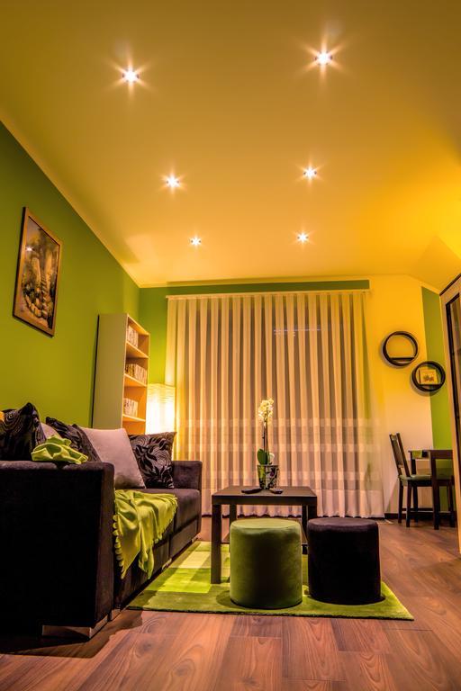 Guest House Nena Rastoke Слуни Екстериор снимка
