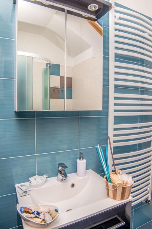 Guest House Nena Rastoke Слуни Екстериор снимка