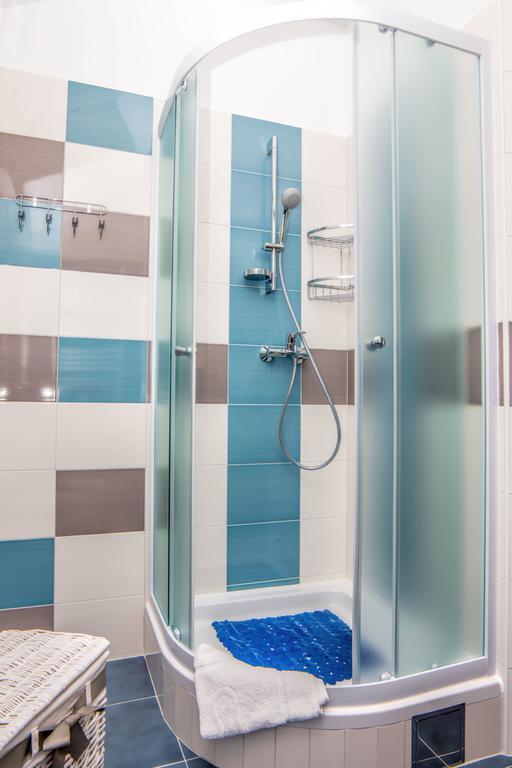 Guest House Nena Rastoke Слуни Екстериор снимка