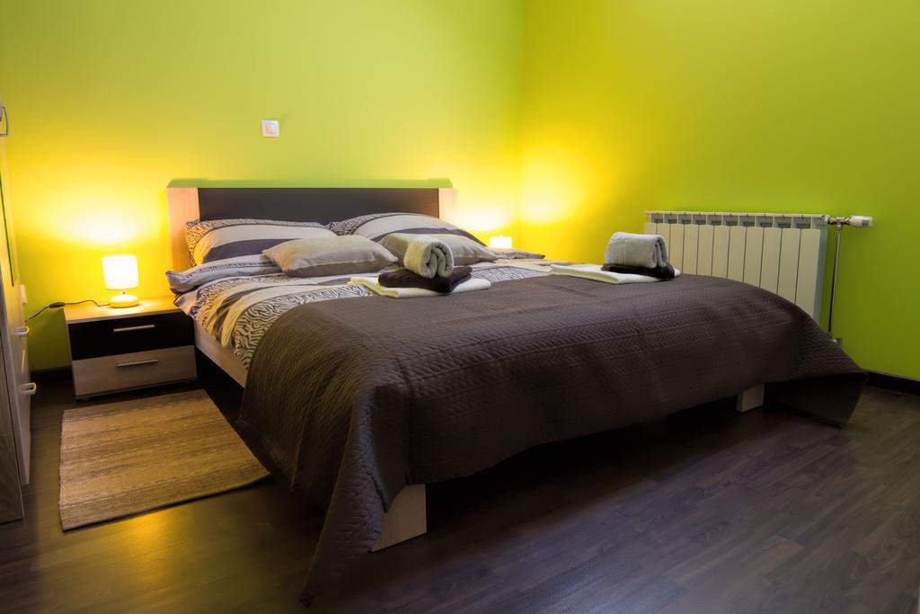 Guest House Nena Rastoke Слуни Екстериор снимка