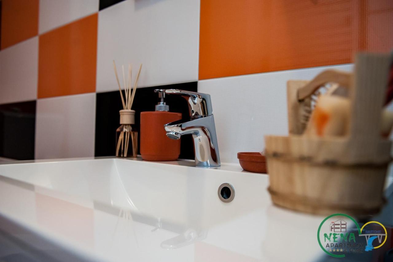 Guest House Nena Rastoke Слуни Екстериор снимка