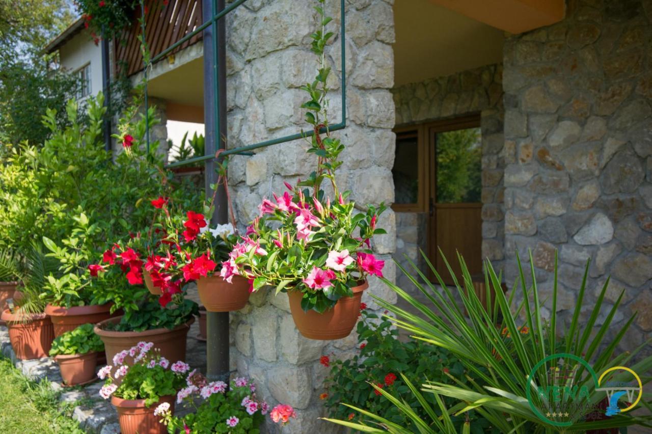 Guest House Nena Rastoke Слуни Екстериор снимка