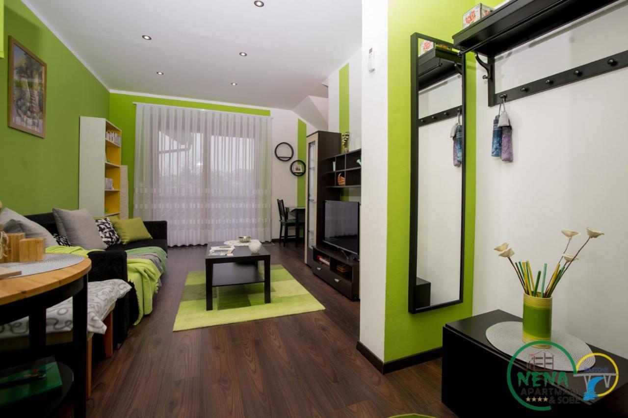 Guest House Nena Rastoke Слуни Екстериор снимка