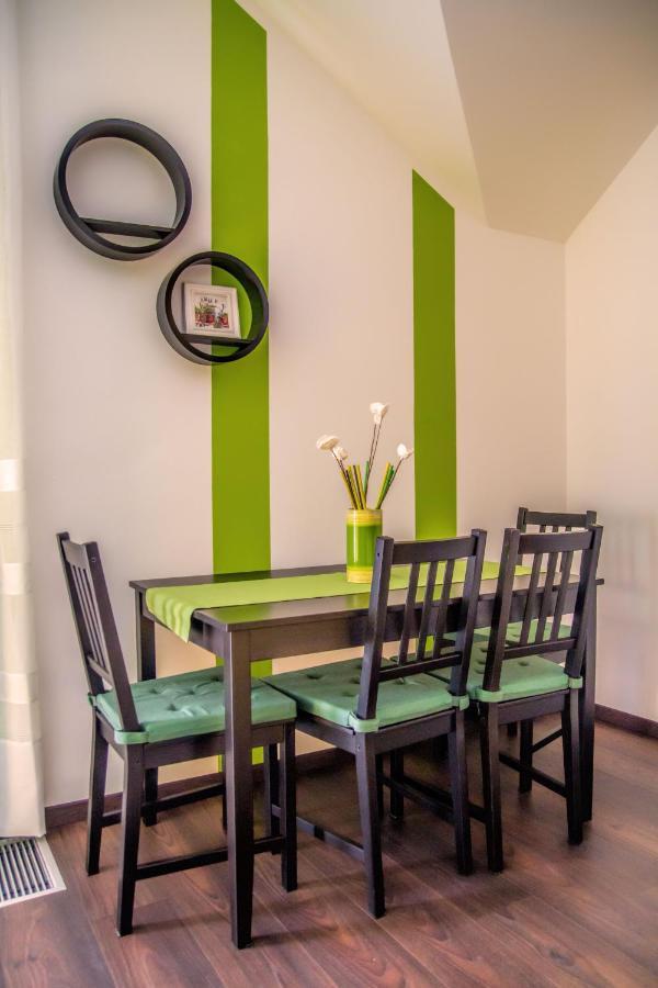 Guest House Nena Rastoke Слуни Екстериор снимка